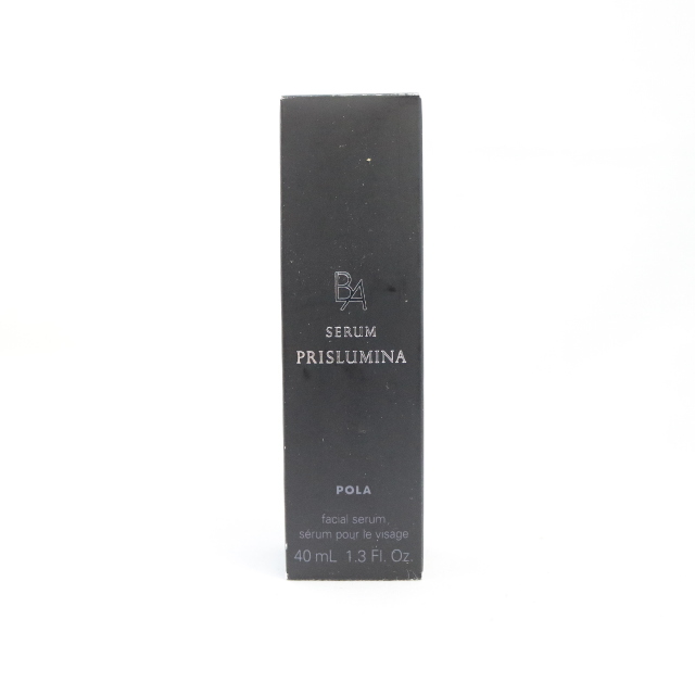 POLA ポーラ BA セラム プリズルミナ 40ml 医薬部外品 (美容液)