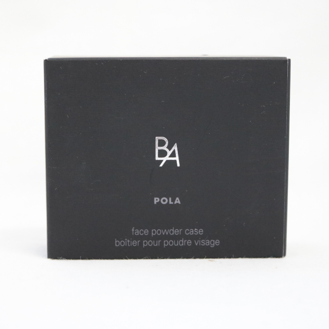 ポーラ リタッチングパクト ケースのみ)POLA ポーラ B.A リ
