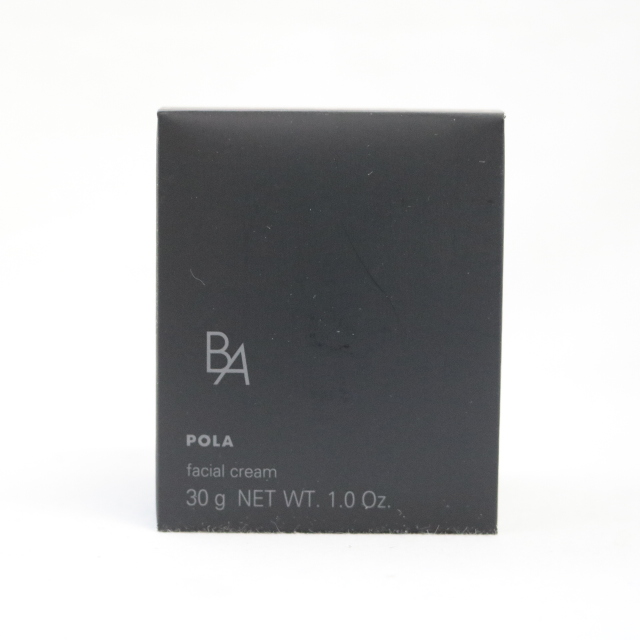 メ*6様 ポーラ B.A クリーム N 30g B.A クリーム N(本体 30g): 商品詳細 | ポーラ公式 エイジング
