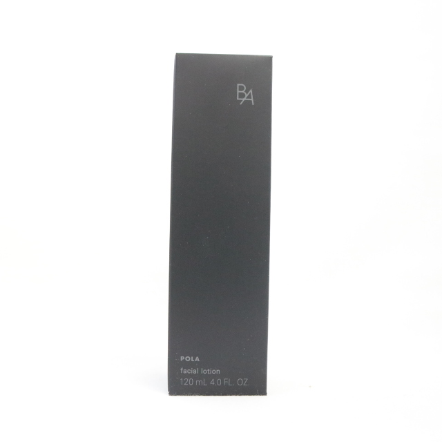POLA ポーラ B.A ローション N 120ml (保湿化粧水)【リフィル(つめかえ 