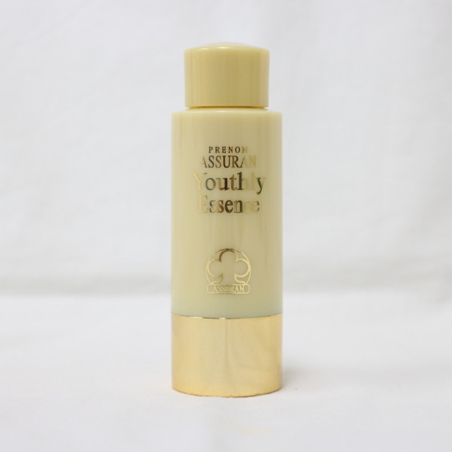 アシュラン ユースリーエッセンス アシュラン ラスターローション