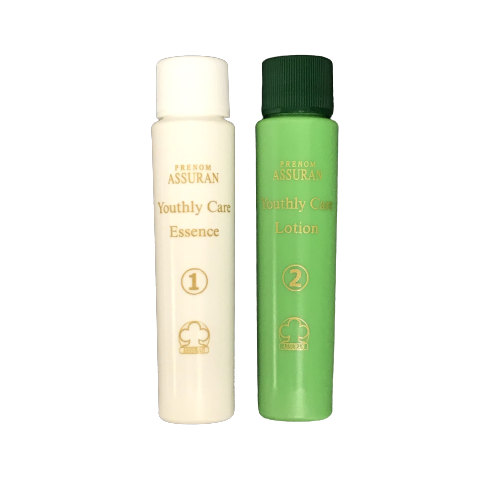 アシュラン ユースリーケア