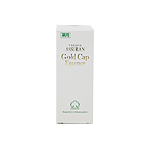 アシュラン 薬用ゴールドキャップエッセンス 15g 医薬部外品