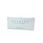 ニュースキン NUSKIN】ニュートリオール ヘアー フィットネス