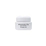 マナビス 薬用リンクルジェル　30g (クリーム)【医薬部外品】