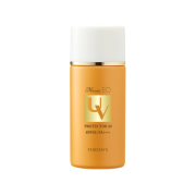【フォーデイズ FORDAYS】ムーサ イオ UV プロテクター 50 40mL (日やけ止め)SPF50 PA+++