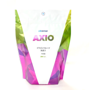 【ライフバンテージ】AXIO アクシオ レギュラー ドラゴンフルーツ無果汁 150g(5g×30包)