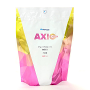 【ライフバンテージ】AXIO アクシオ ローカフェイン グレープフルーツ無果汁 150g(5g×30包)