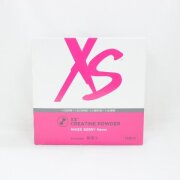 アムウェイ XS クレアチンパウダー ミックスベリー味 14本入り Amway