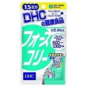 DHC フォースコリー 60粒