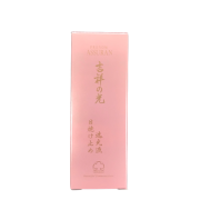 アシュラン 吉祥の光 遮光液 50ml (日焼け止め乳液)SPF40・PA+++