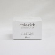 キューサイ コラリッチ スーパーモイスチャー オールインワンジェルクリーム 55g