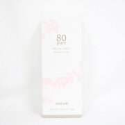 NOEVIR ノエビア 80ピュア フェイシァルパック 70g パック