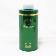 <アウトレット><箱なし>アシュラン ヘアシャンプー 280ml