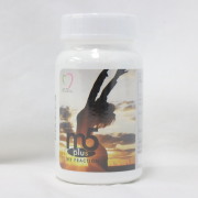 【エムスリー M3】M5（エムファイブ） plus MX-FRACTION 150粒 ボトルタイプ