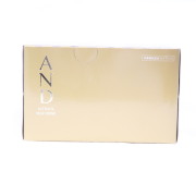 【ナチュラリープラス NATURALLY PLUS】AND〈エー・エヌ・ディー〉 50ml×10本 【清涼飲料水】