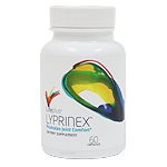 【ライフプラス】リプリネックス　60粒