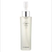 【モイスティーヌ Moisteane】ラミノ クレンジング 120ml (透明洗顔料)