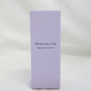 (リニューアル) マナビス化粧品 マナビス 薬用エイジングケアエッセンス ( 美容液 ) 30mL