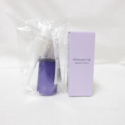 (リニューアル) (ディスペンサーセット) マナビス化粧品 MANAVIS マナビス 薬用エイジングケアエッセンス 30mL + 専用リユースディスペンサー