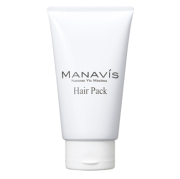 マナビス ヘアパック 150g 【チューブタイプ】 (洗い流すタイプ)