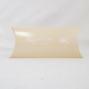 ●(リニューアル) マナビス化粧品 MANAVIS マナビス 薬用レストアジェル EXc ( 乳液 ) 33g レフィル つけかえ用