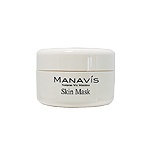マナビス 薬用スキンマスク　120g (パック)【医薬部外品】