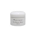 【ニュースキン NUSKIN】ホワイトクリーム