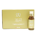 【THANKSAI サンクスアイ】パーフェクトミネラルアイ100ｍｌ×5本