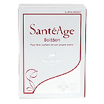 【ニナファーム NinaPHARM】新サンテアージュ ボアソン【パウダータイプ】