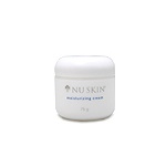 【ニュースキン NUSKIN】モイスチャーライジング クリーム 75g (クリーム)