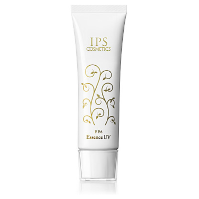 【アイピーエス I.P.S IPS】 PP6 エッセンスUV 50g SPF50+ PA++++ (UVプロテクションクリーム) P.P.6