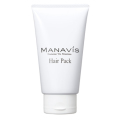 マナビス ヘアパック 150g 【チューブタイプ】 (洗い流すタイプ)