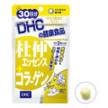 DHC 杜仲エッセンス＋コラーゲン 30日分 60粒