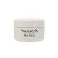 マナビス 薬用スキンマスク　120g (パック)【医薬部外品】