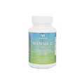 【マナテック Mannatech】 マナＣ　新パッケージ 60カプセル