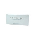 【ニュースキン NUSKIN】ニュートリオール ヘアー フィットネス