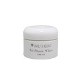 【ニュースキン NUSKIN】ホワイトクリーム