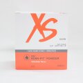 アムウェイ XS バーンフィット パウダー 30本 オレンジ味 植物抽出物含有加工食品 Amway