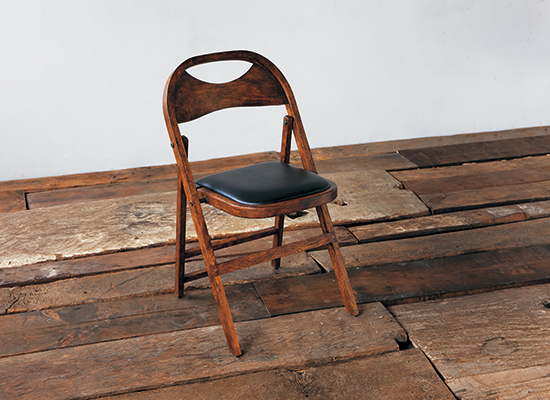 ACME FURNITURE アクメファニチャー CULVER CHAIR　カルバーチェア