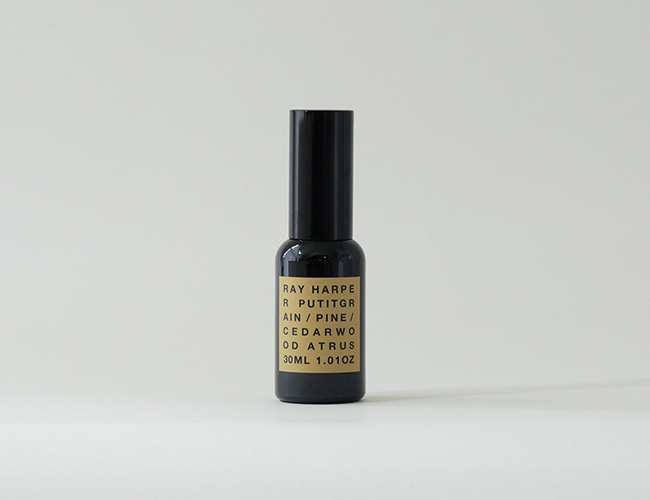 SALE40%OFFHARPER RAY ROOM SPRAY ハーパー　ルームスプレー  HPR01_RAY