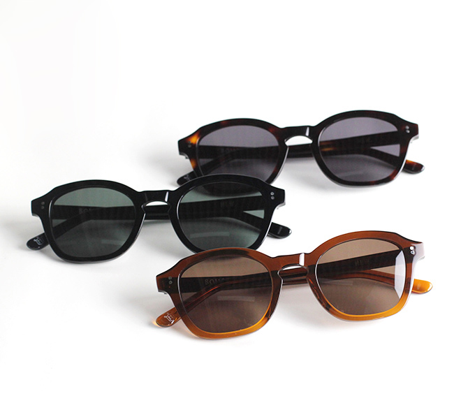 SALE 40%OFF NEW. ニュー  BOHEMIA  ボヘミア　 (旧　NEWMAN ニューマン ） 眼鏡　サングラス