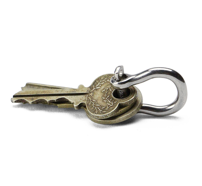 Wichard Bow Shackle “S”