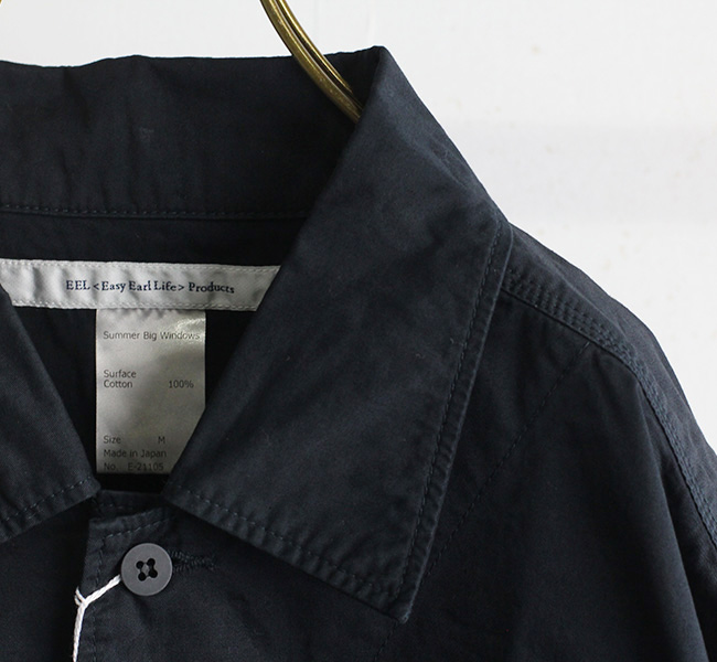 eel 全商品サマーセール!! EEL Products イール プロダクツ サマービックウィンドウズ E-21105