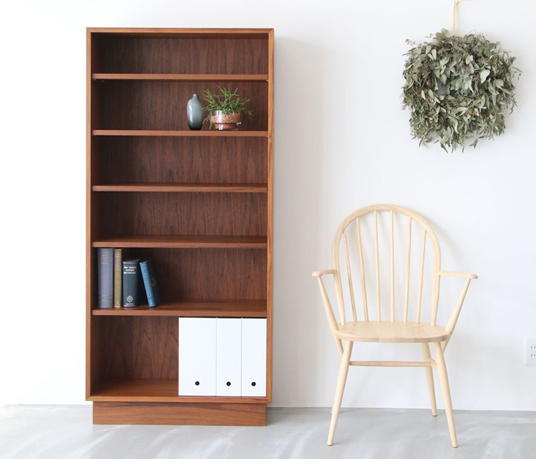SAC WORKS TALL SHELF トールシェルフ RF-089