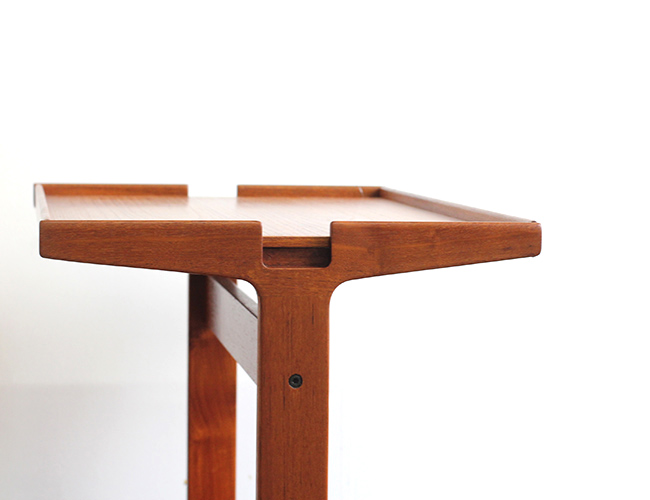 デンマークヴィンテージ トローリーワゴン 164 北欧家具 中古家具