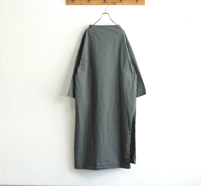 Helly Hansen ヘリーハンセン ロングスリーブ ガーメントダイワンピース レディース W L S Garment Dye One Piece How368