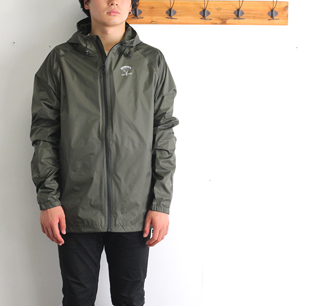 SALE50%OFF PACKMACK  パックマック　#100  FZ ジャケット