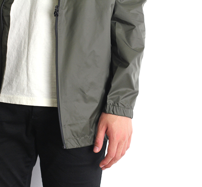 PACKMACK パックマック #100 FZ ジャケット