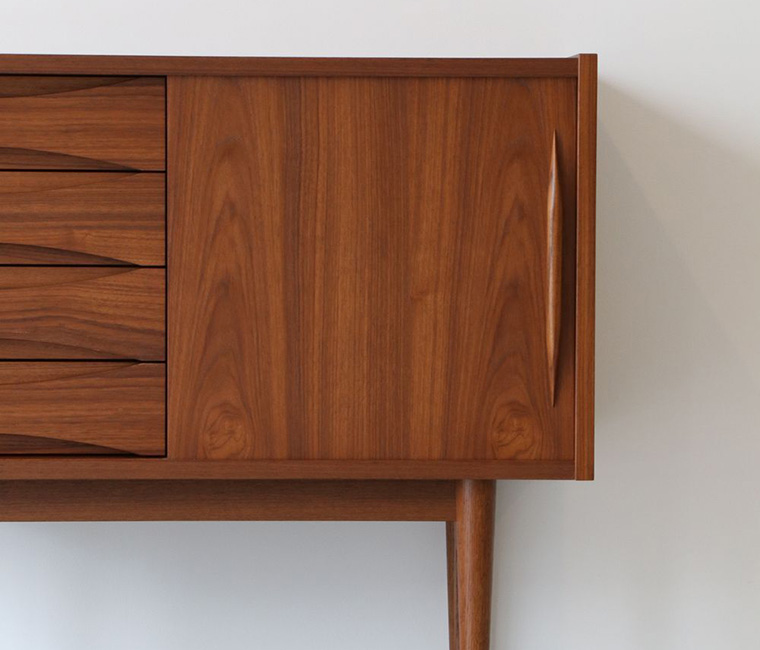 SAC WORKS SIDE BOARD サイドボード RF-030